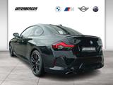 BMW M240i xDrive M Sport PRO HK HiFi DAB LED GSD RFK - BMW M240i mit Benzin-Antrieb: Coupe, Automatik