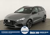 Hyundai i30 Kombi 1.6 T-GDI DCT N-LINE, Navi, Kamera, Wi