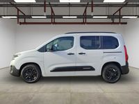 Citroën Berlingo - Vorschau Bild 5