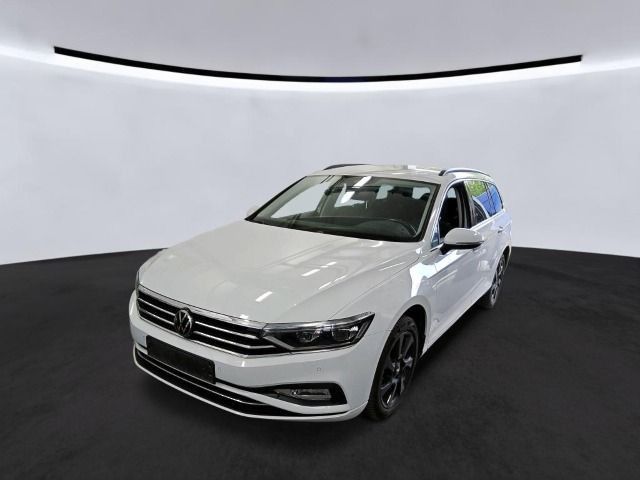 Volkswagen Passat Variant - Bild 2