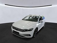 Volkswagen Passat Variant - Vorschau Bild 2