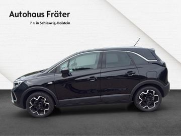 Fotografie 5 des Opel Crossland (X) Crossland Ultimate Paket Navi Kamera LED Keyless