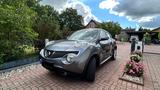Nissan Juke 1.6 Acenta Acenta - gebrauchte Nissan Juke aus dem Jahr 2010