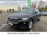 Volkswagen Touareg 4Motion LED NAVI 4xSHZ - gebrauchte VW Touareg aus dem Jahr 2018