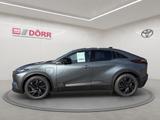 Toyota C-HR+ 77kWh Teamplayer - Toyota C-HR: Limousine