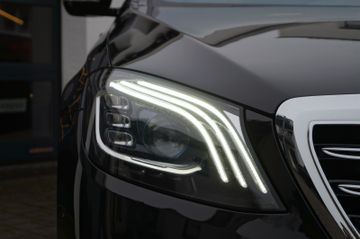 Mercedes S 560 - 6