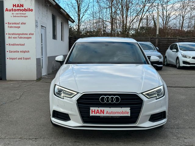 Audi A3 Limousine 30 TDI /Navi/SHZ/PDC/Xenon