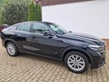 BMW X6 xDrive30d 48V Leder Navi AHK - BMW X6 in Mannheim