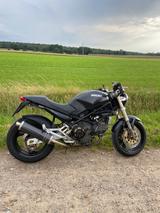 Ducati Monster 900 Dark - Offers