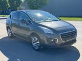 Peugeot 3008 Business-Line 2.0 | Navi | Automatik | AHK - Peugeot 3008 mit Diesel-Antrieb: Limousine