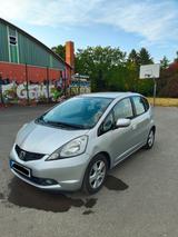 Honda Jazz 1.4 Comfort 99 PS * zuverlässig * geräumig - Honda Jazz GE