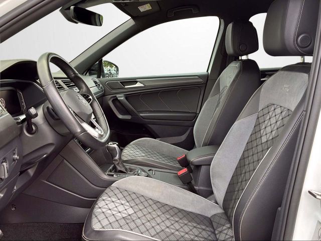 TIGUAN ALLSPACE 2.0 TSI 4MOTION R-LINE