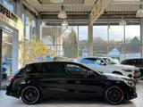 Mercedes-Benz CLA 45 AMG SB PERFORMANCE 4Matic||PANO|H&K|SpAGA - gebrauchte Mercedes-Benz CLA 45 AMG Shooting Brake aus dem Jahr 2018
