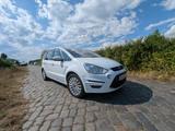 Ford S-Max 2,0 TDCi 120kW  Titanium - Ford S-Max Gebrauchtwagen in Dresden
