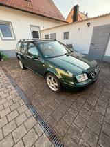 Volkswagen Vw Bora Variant 5zylinder!!!Mit TÜV - Volkswagen Bora: V5