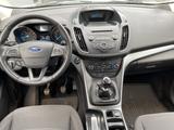 Ford Kuga 1.5 EcoBoost Trend - Ford Kuga: Trend