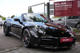 Porsche 911 992 Carrera 4S Cabriolet GTS*APPROVED*BOSE - Porsche 992 in Hamburg
