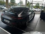 Mercedes-Benz AMG GT63 S E PERFORMANCE/BLACK MATT/CARBON PAKET - Mercedes-Benz AMG GT in Nürnberg