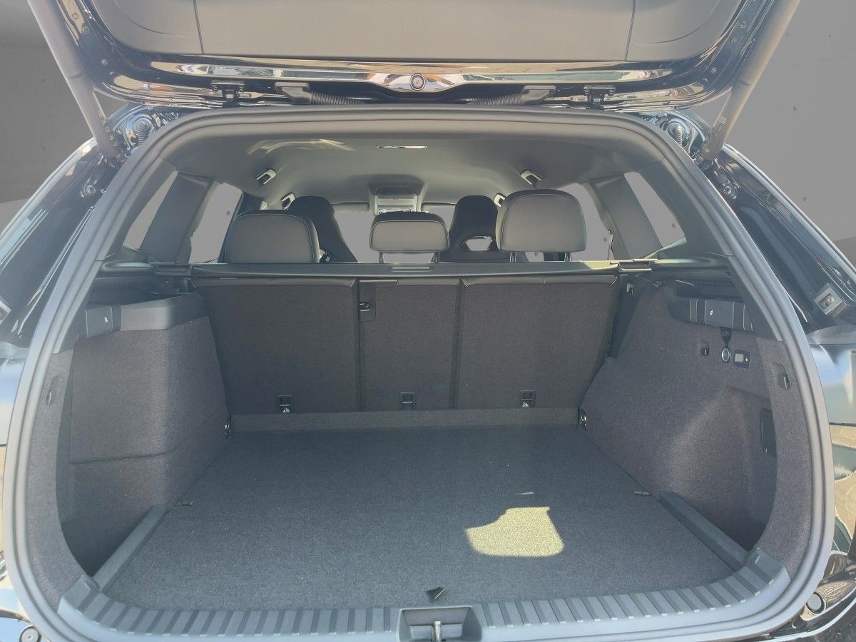 Volkswagen Tayron - Bild 6