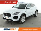 Jaguar E-Pace D180 S AWD Aut.*NAVI*CAM*SHZ*PDC*PANO*