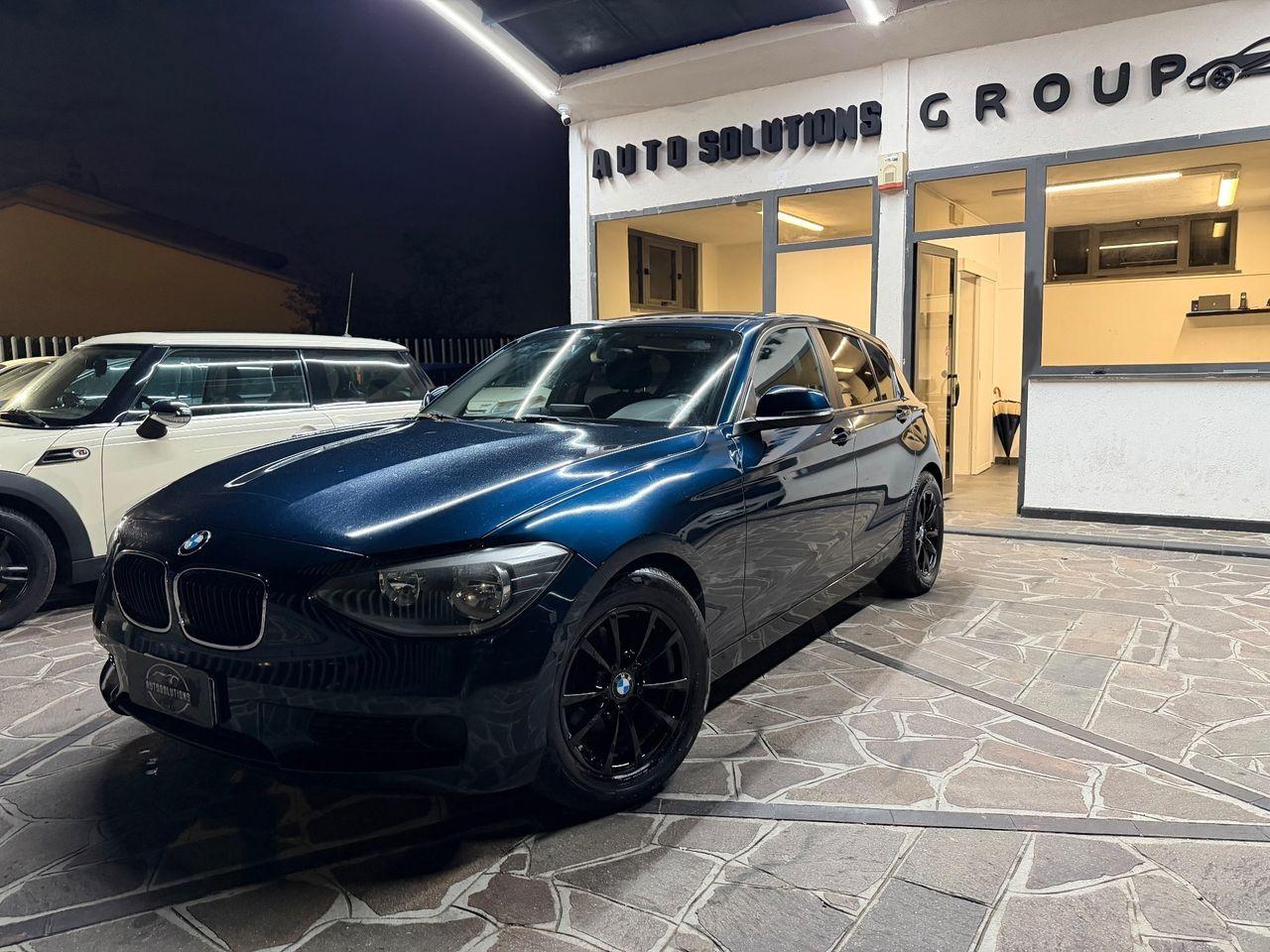 BMW 116