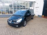 Renault Grand  Espace Automatik 7Sitze Diesel - Renault Grand Espace mit Diesel-Antrieb: Van