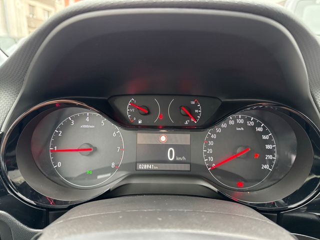 Corsa Edition 1.2 Turbo NAVI  ALLWETTER LED BC