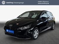 Hyundai i20 1.0 T-GDI Select 74 kW, 5-türig