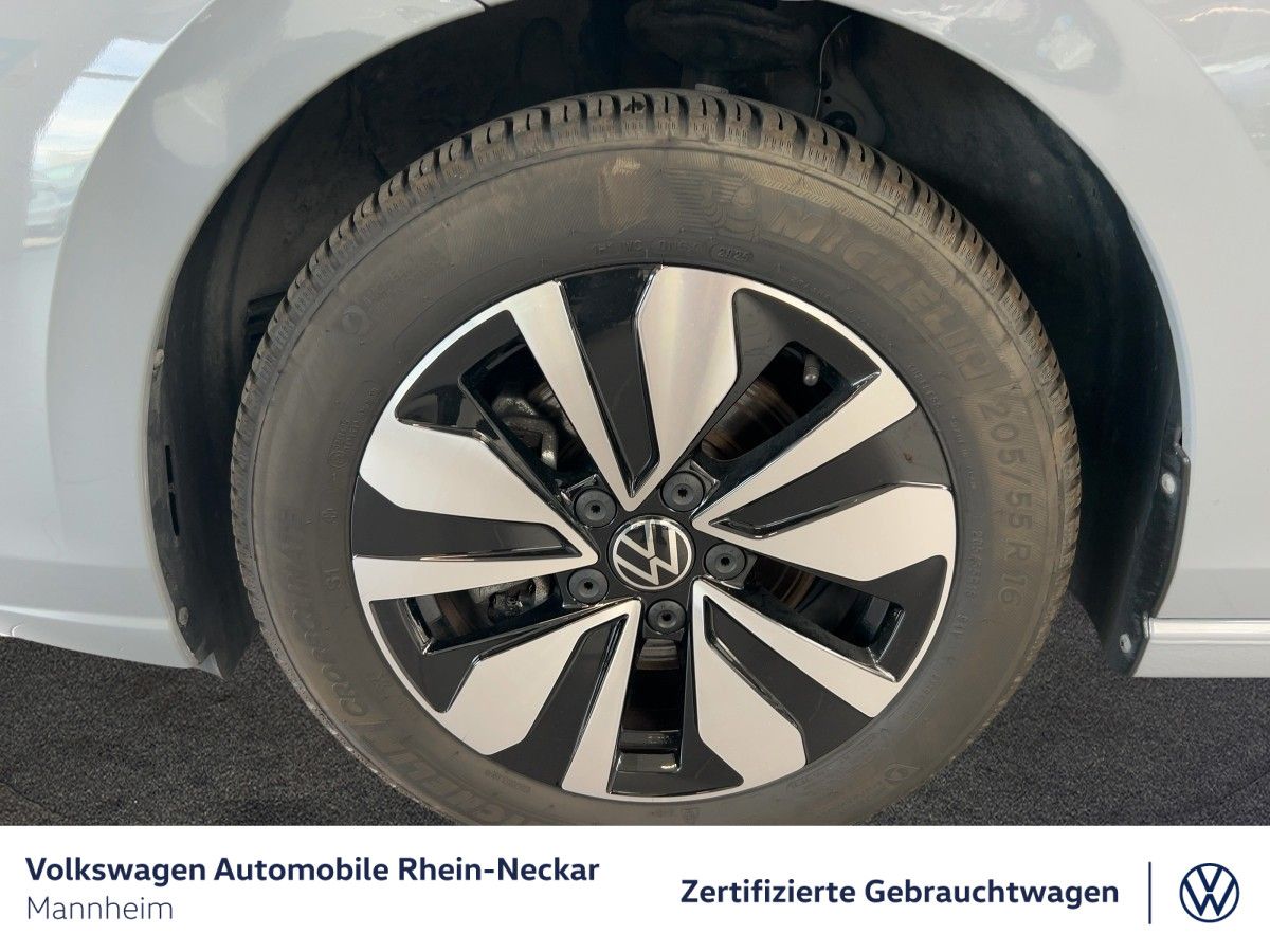 Volkswagen Golf - Bild 16