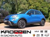 Fiat 500X MY22 CROSS HYBRID 1.5  *Allwetterreifen* - Fiat 500X aus 2023