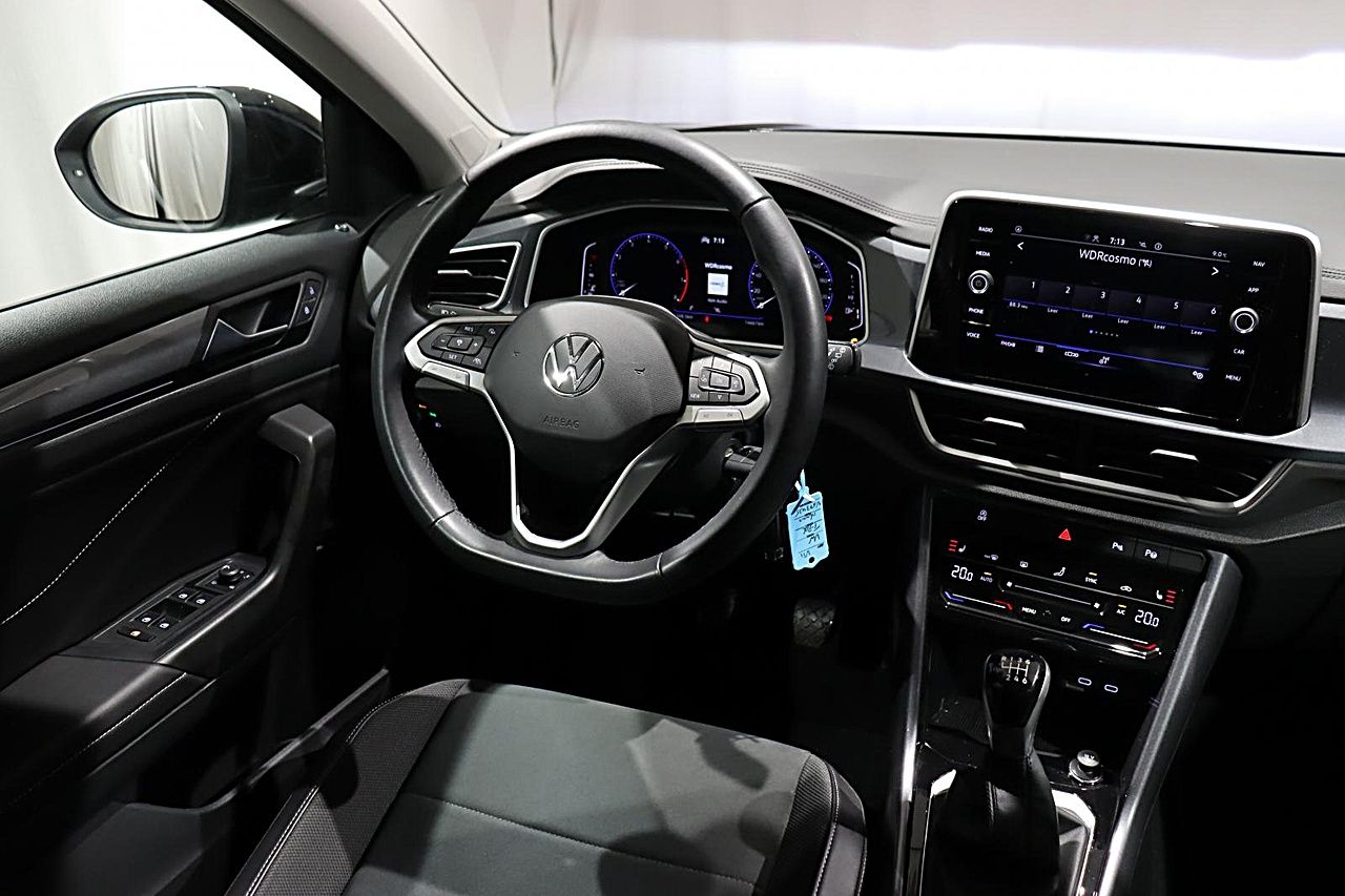 Volkswagen T-Roc - Bild 6