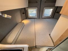 Clever Tour 540 | Autom. | MaxxFan  | RFK | 10" Navi