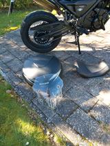 VOGE 650 dsx  - DS650