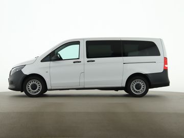 Mercedes Vito - 4