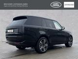 Land Rover Range Rover D300 HSE - Land Rover Range Rover Hse mit Diesel-Antrieb