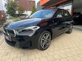 BMW X2 sDrive 18 d M Sport*Pano*LED*Kamera*SH* - BMW X2 in Nürnberg