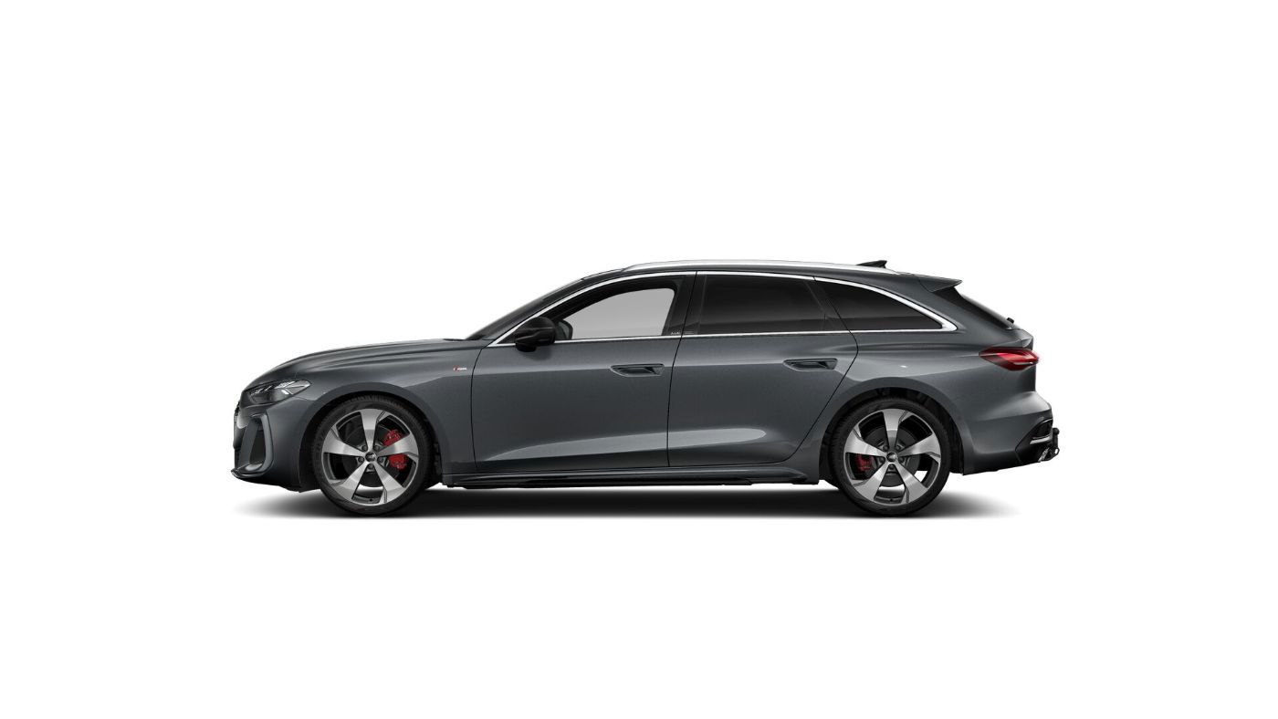 Audi A5 - Bild 5