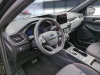 Ford Kuga - Vorschau Bild 9
