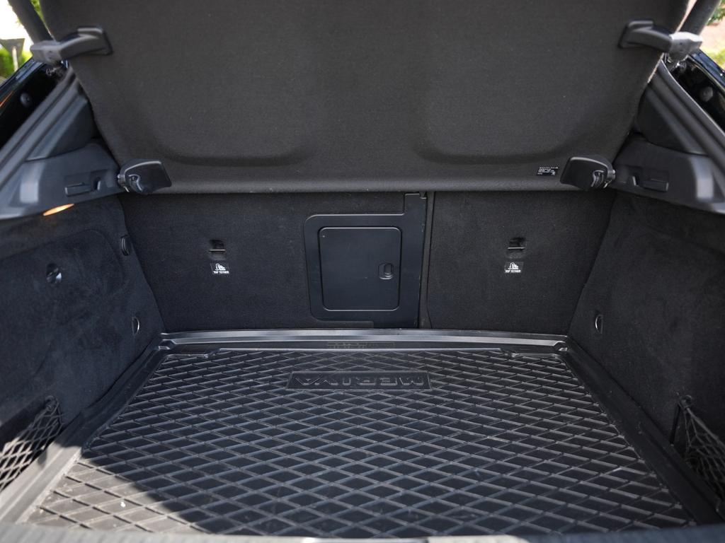 Mercedes-Benz GLA 220