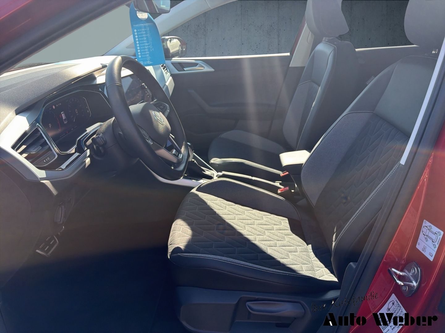 Volkswagen Taigo - Bild 21