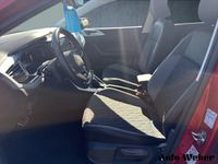 Volkswagen Taigo - Vorschau Bild 21