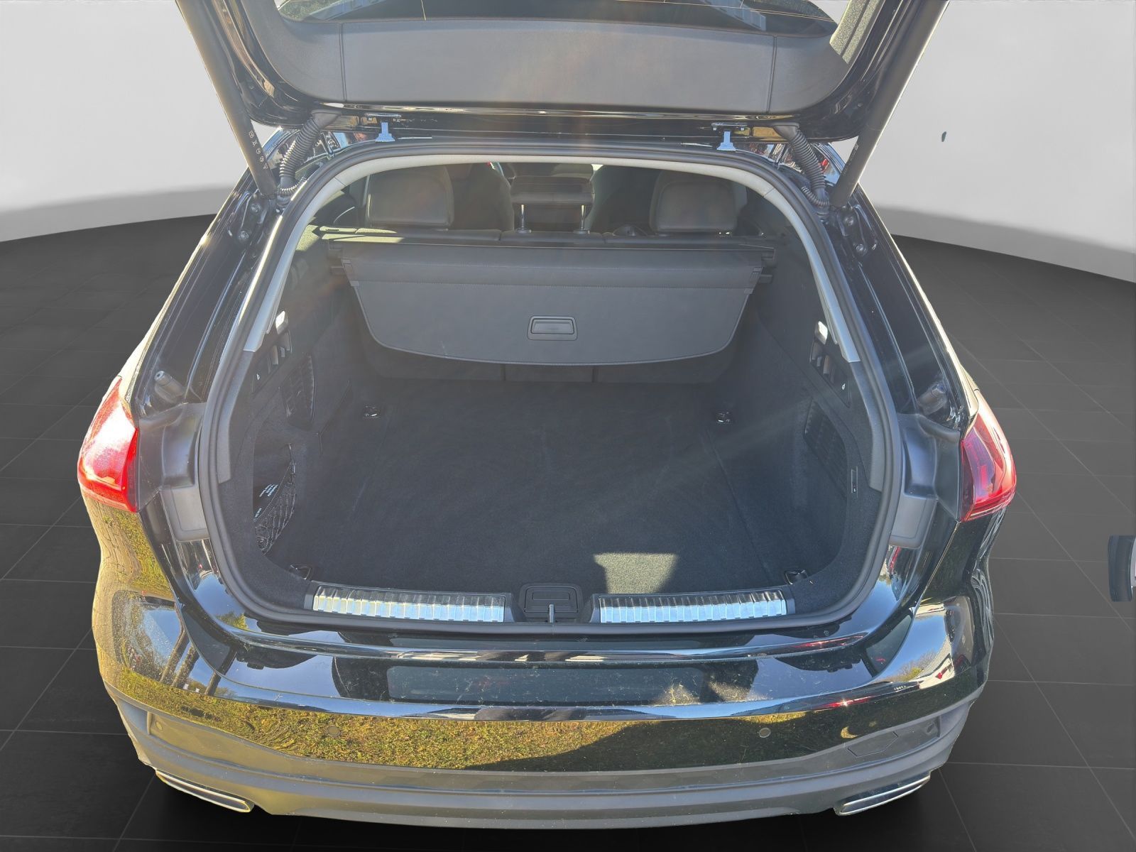 Audi A5 - Bild 17