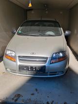 Daewoo Kalos 1.2 SE - Daewoo Kalos Gebrauchtwagen