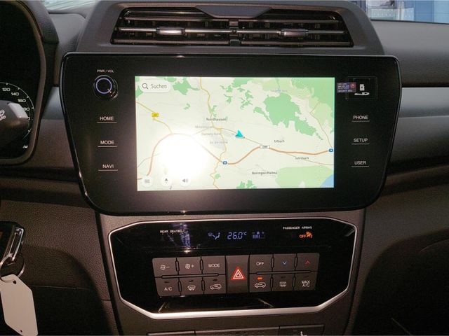 KGM Tivoli ESSENTIAL 1.5 MT NaviCarPlayRFKDABSHZ