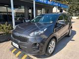 Kia Sportage 1.7 CRDI 2WD Cool - Kia Sportage mit Diesel-Antrieb: Kombi