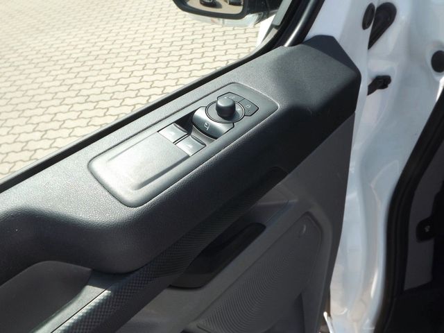 Transit Custom Kasten 320 L1*CarPlay*