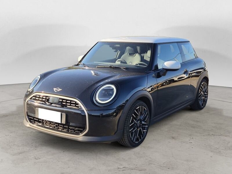 Image of MINI Other