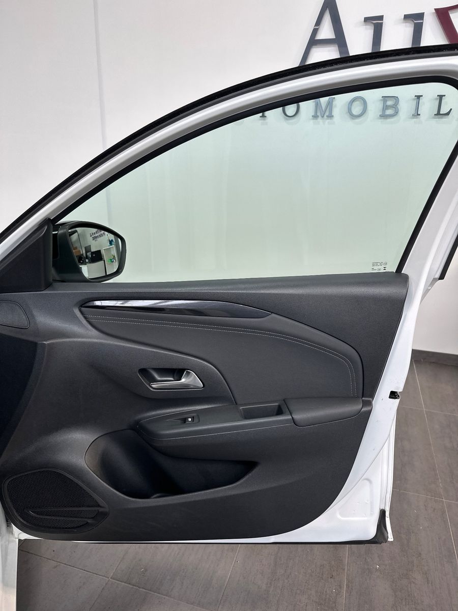 Fahrzeugabbildung Opel Corsa F 1.2 Elegance LED+KAM+PDC+DAB+VCOCK+KLIMA