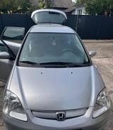 Honda Civic - Honda Civic in Karlsruhe