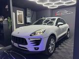 Porsche PORSCHE MACAN 2.0 Turbo: Il Tuo Sogno Porsche a  - Porsche Macan mit Halbautomatikschaltung